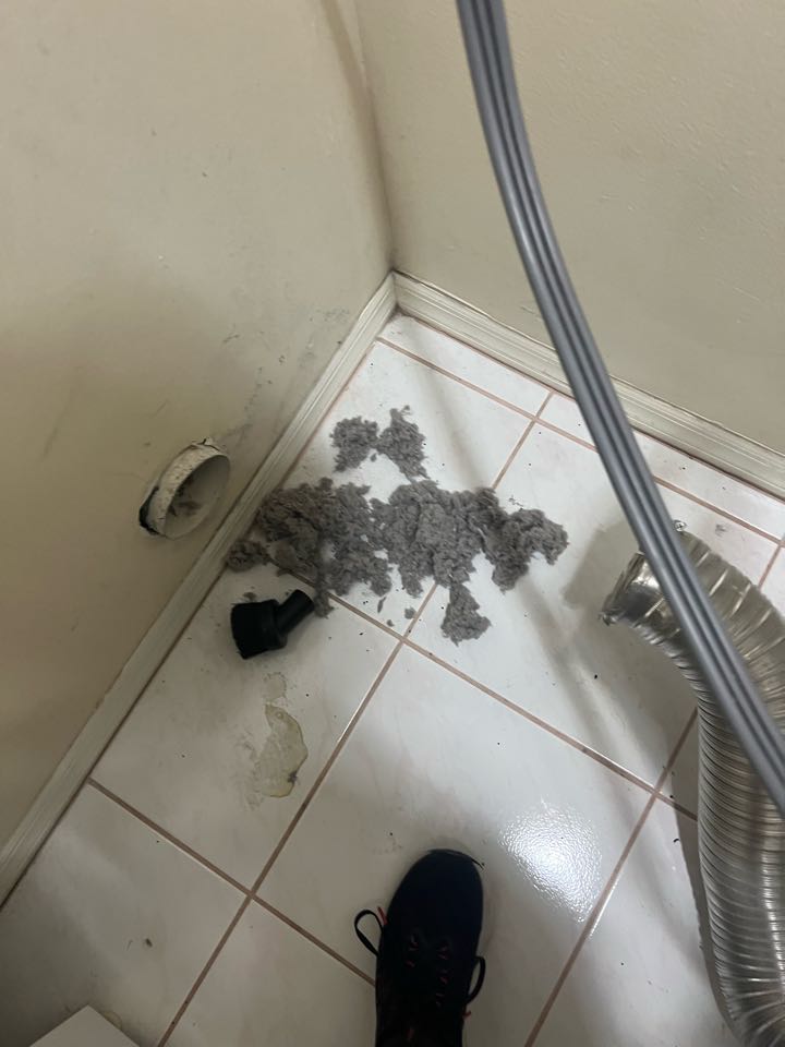 Duct cleaning lake worth