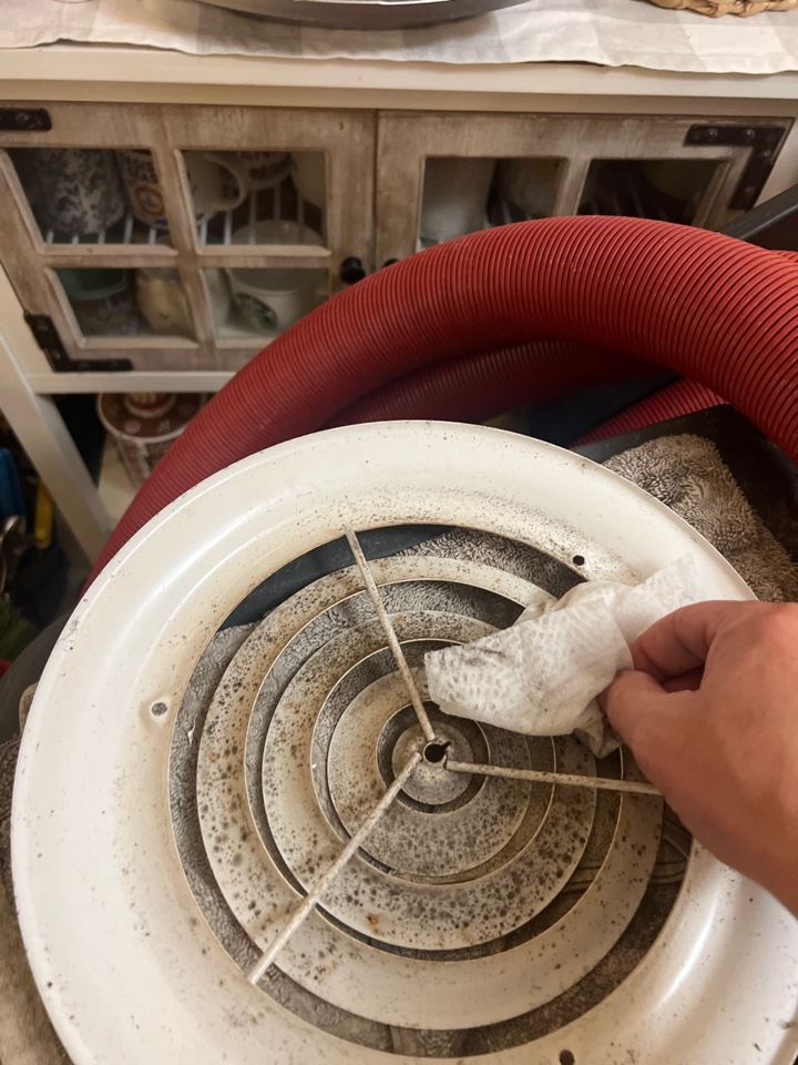 Duct cleaning lake worth 