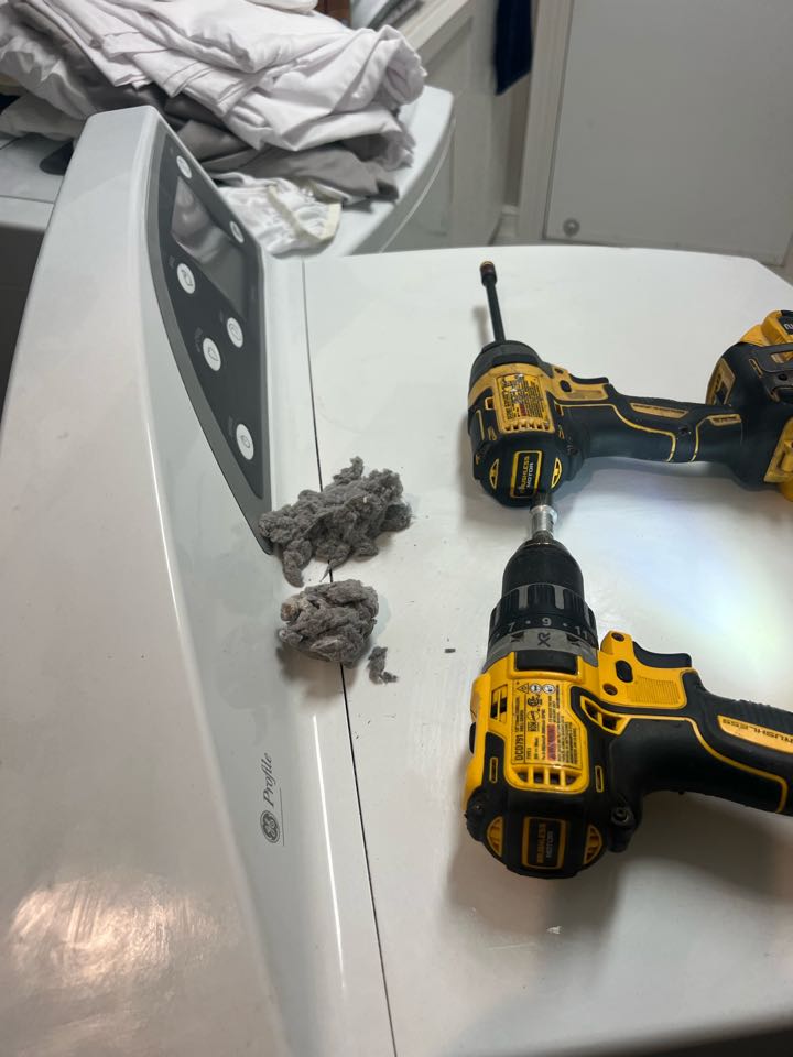 Duct and dryer vent cleaning west palm beach 