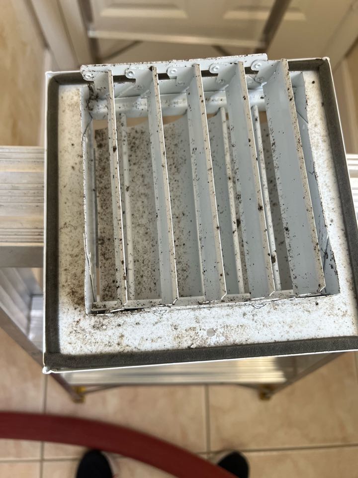 Duct cleaning Stuart 