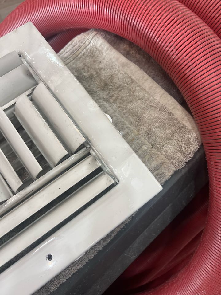 Duct and dryer vent cleaning lake worth 