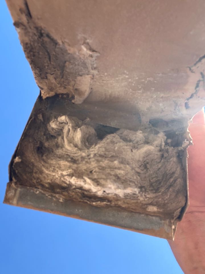 Dryer vent cleaning lake worth