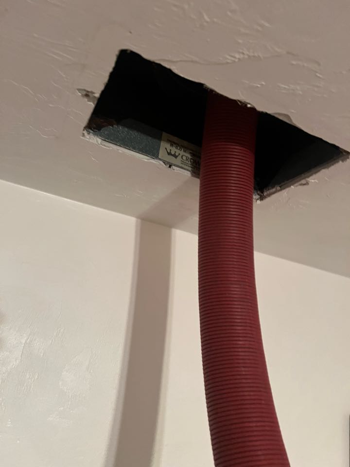 Duct cleaning Port Saint Lucie 