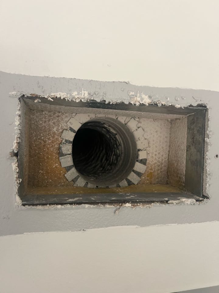 Duct cleaning Boynton Beach 