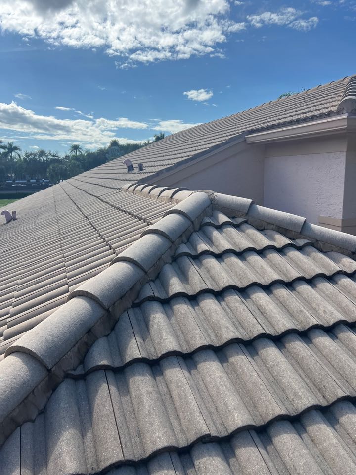 Dryer vent cleaning Boynton Beach 