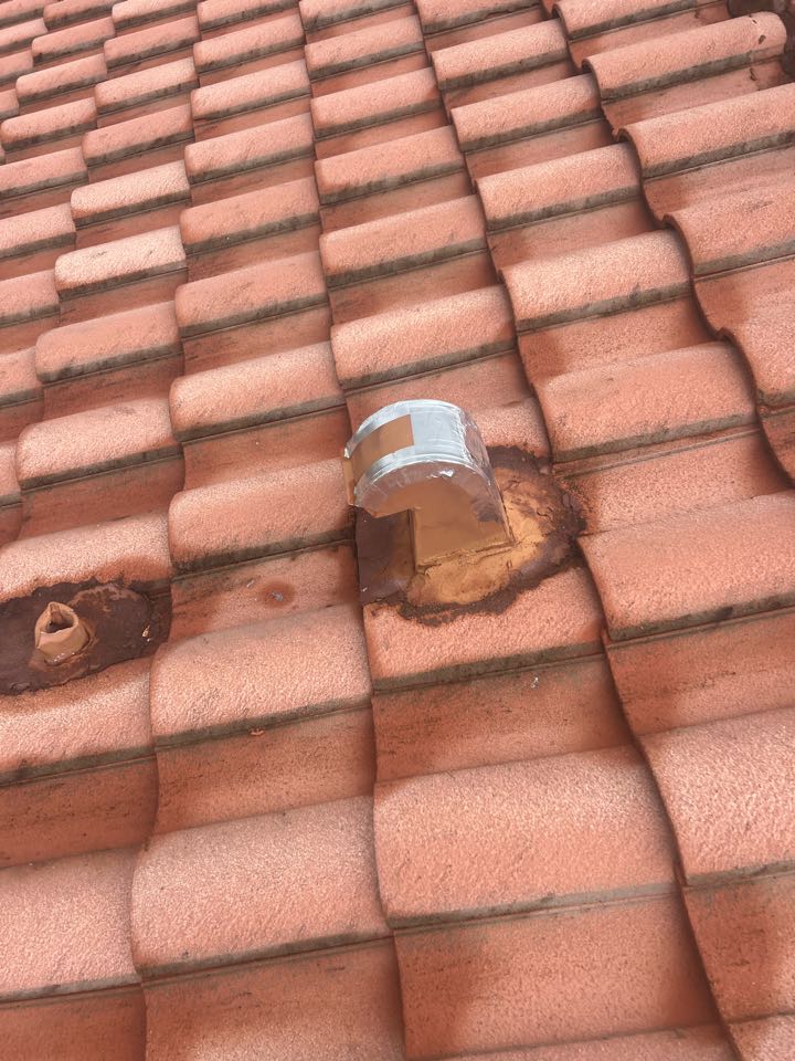 Duct and dryer vent cleaning Boynton Beach 