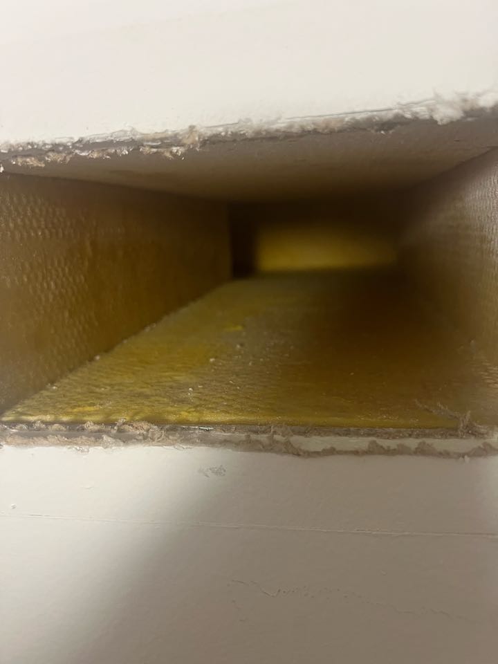 Duct cleaning Delray Beach 