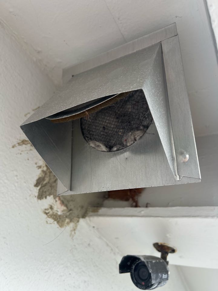 Dryer vent cleaning Boca Raton 