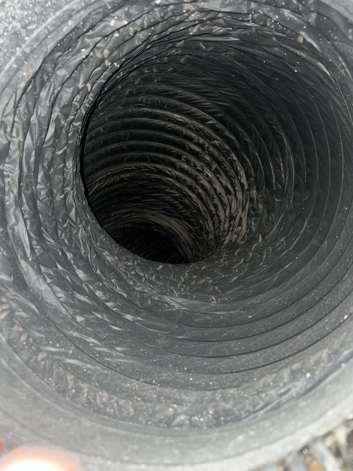 Duct and dryer vent cleaning Boynton Beach 