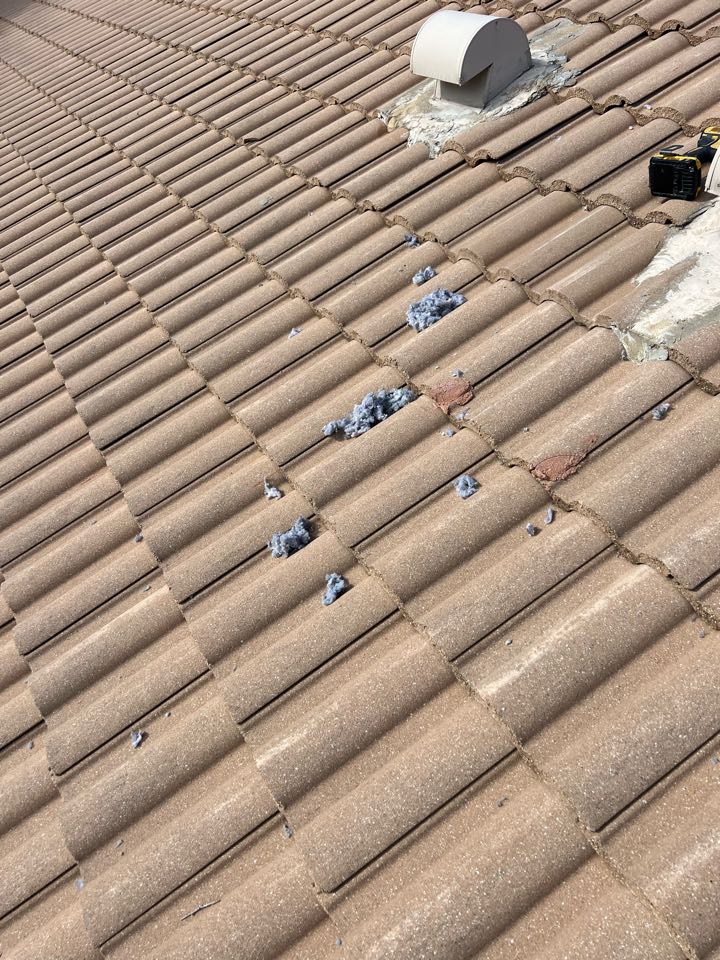 Dryer vent cleaning Boynton Beach 