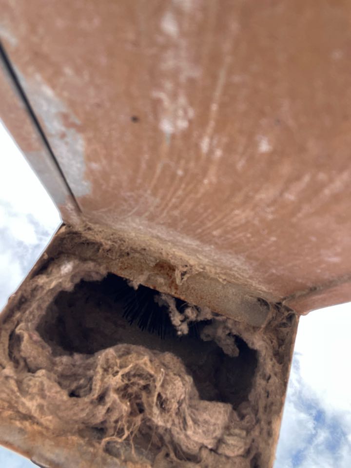 Dryer vent cleaning Stuart 