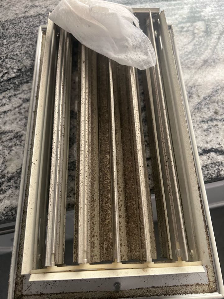 Duct cleaning Boynton Beach 