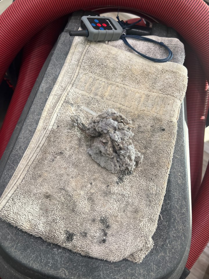 Dryer vent cleaning palm beach 