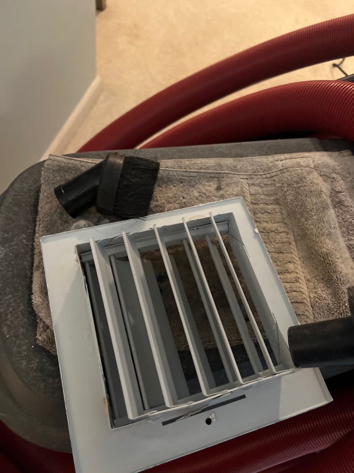 Duct cleaning Delray Beach 