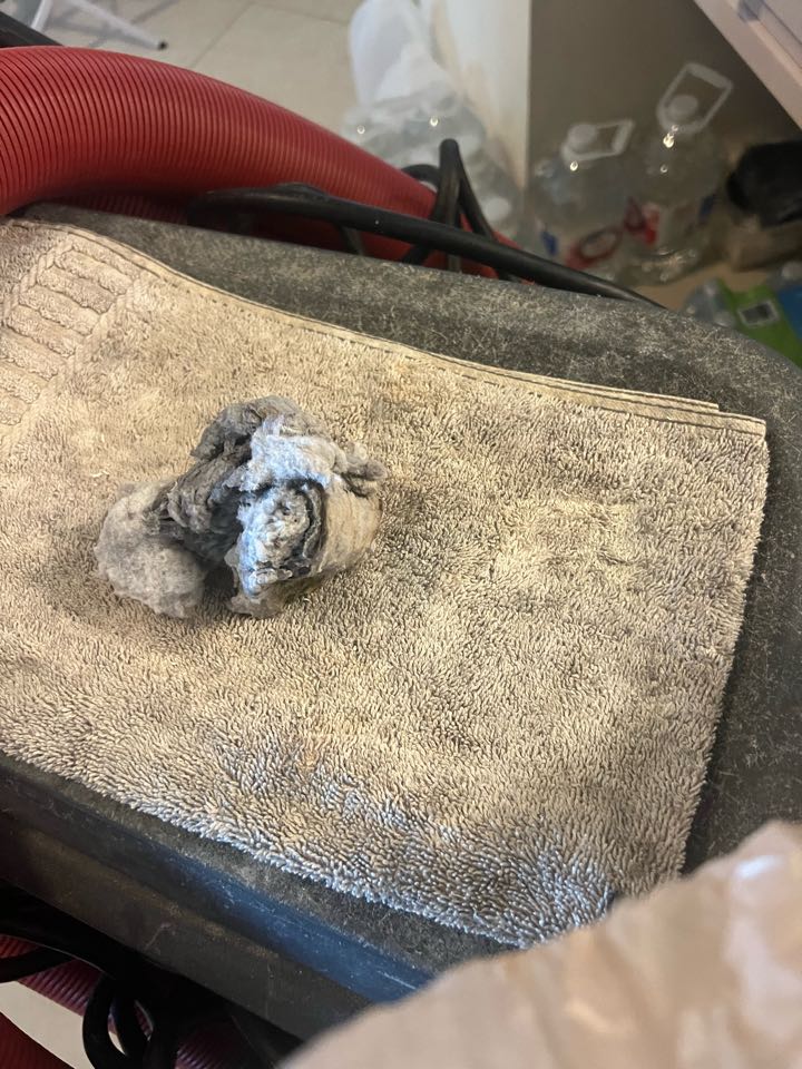 Duct and dryer vent cleaning Boynton Beach 