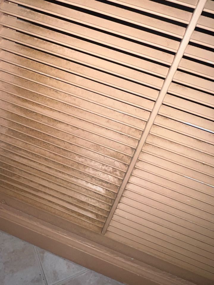 Duct cleaning Boynton Beach 