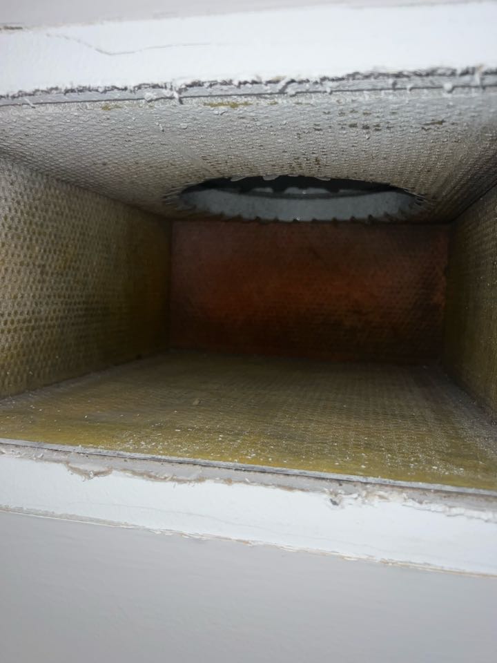 Duct cleaning Boynton Beach 