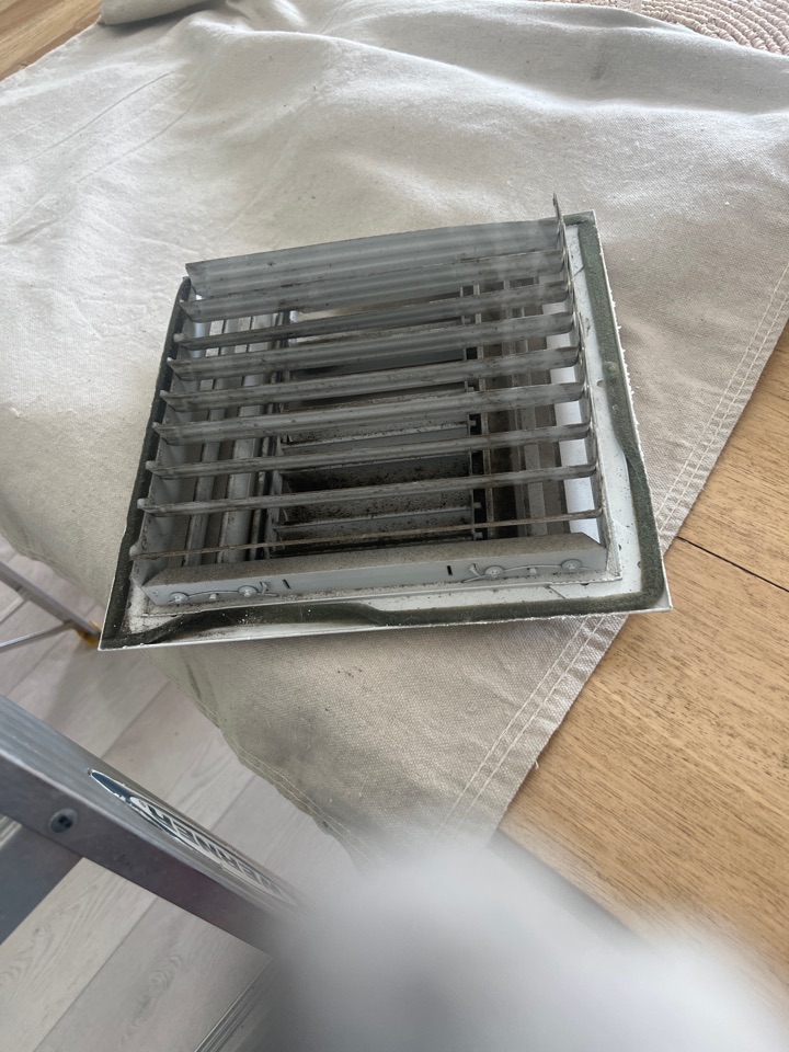 Duct cleaning Lantana 