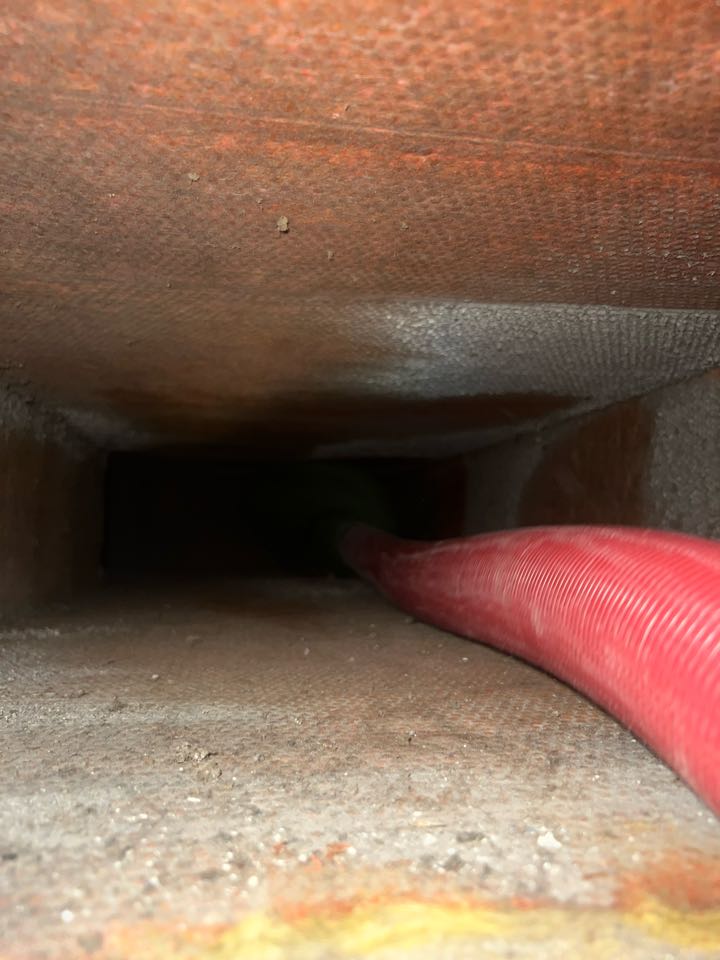 Duct cleaning greenacres 