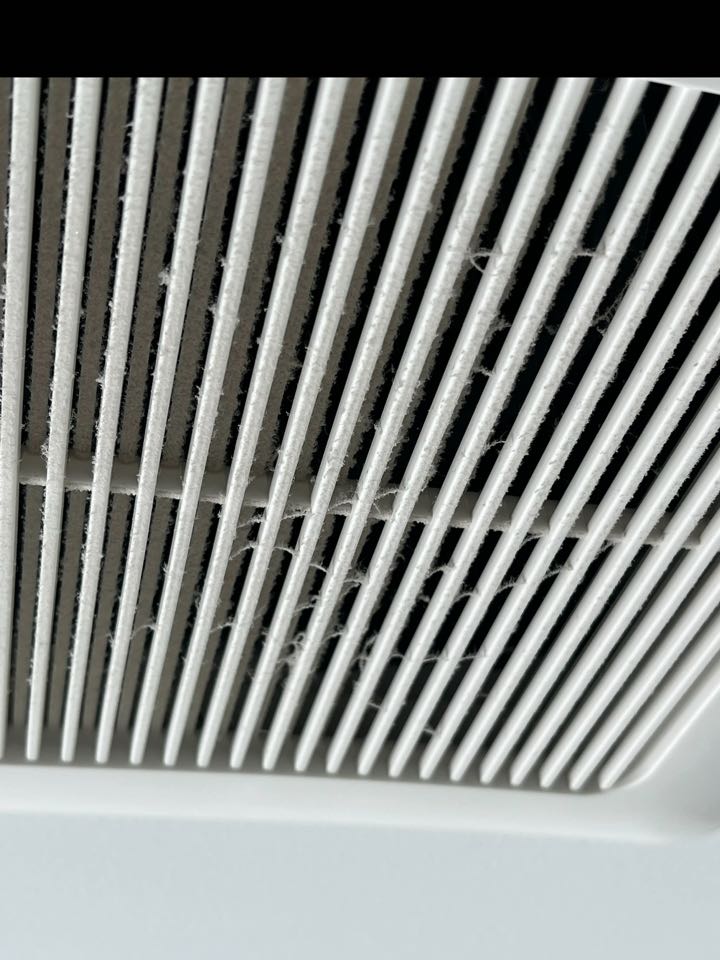Duct and dryer vent cleaning Boca Raton 