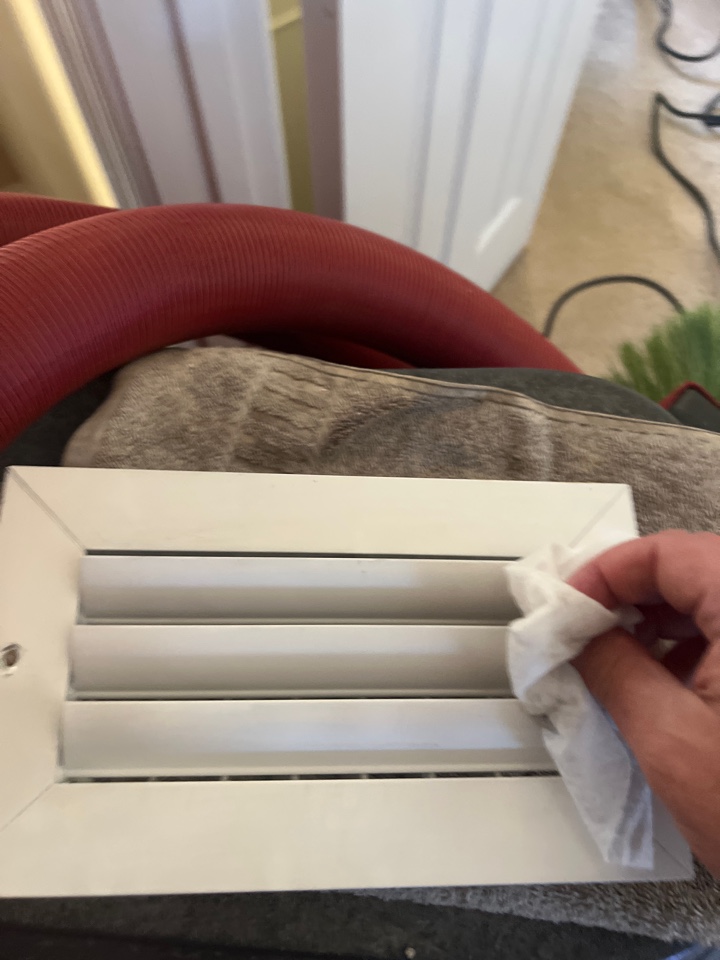 Duct cleaning Port Saint Lucie 