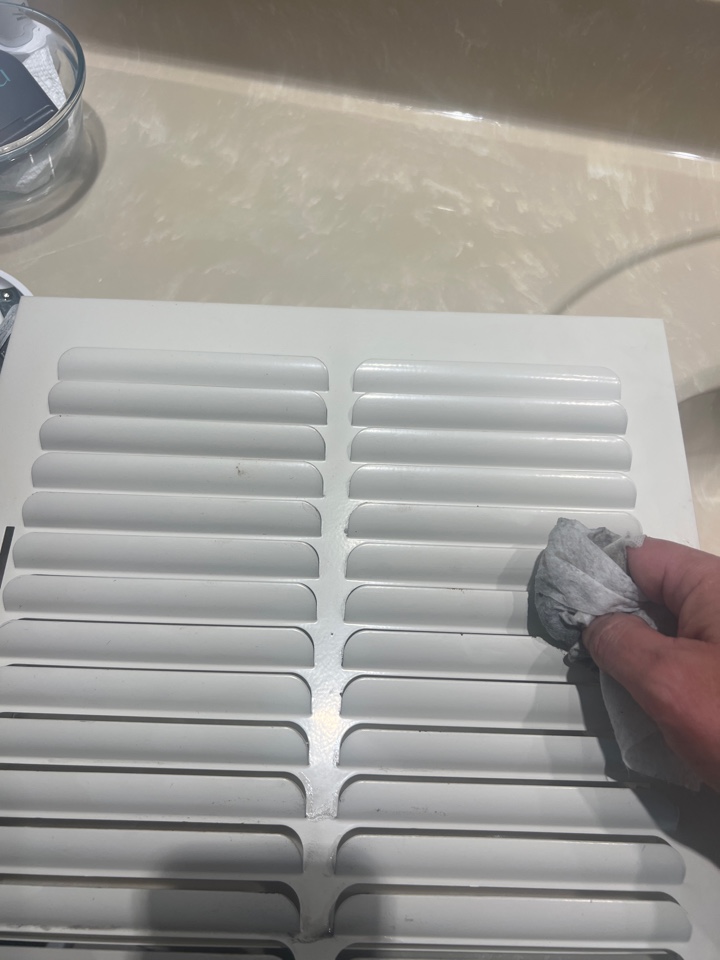 Duct cleaning Port Saint Lucie 