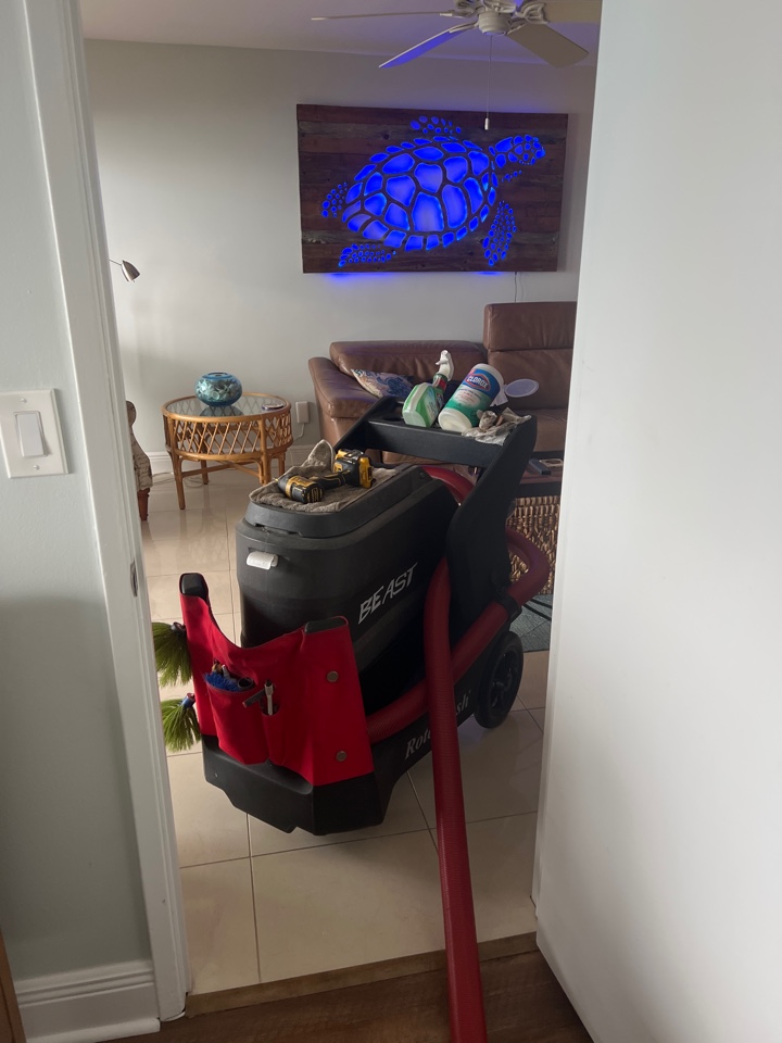 Duct cleaning stuart 