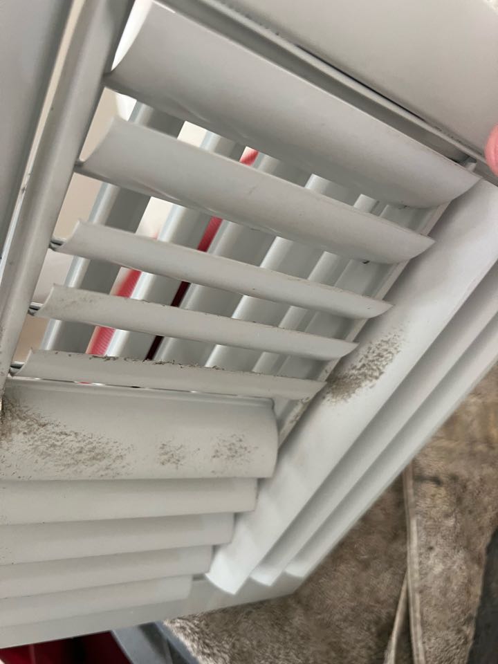 Duct cleaning Boynton Beach 