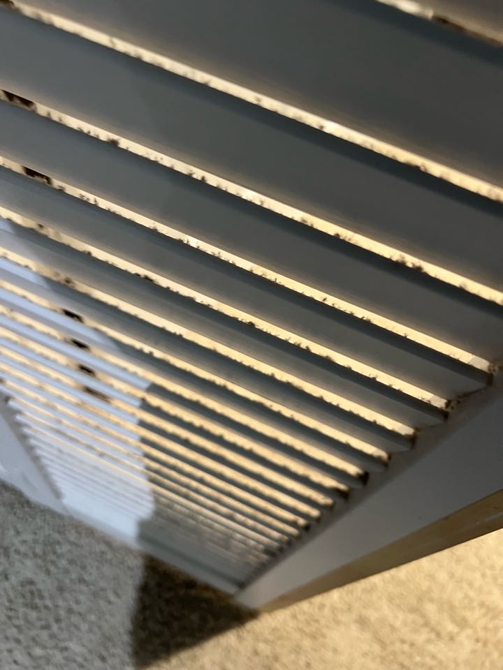 Duct and dryer vent cleaning Delray Beach 