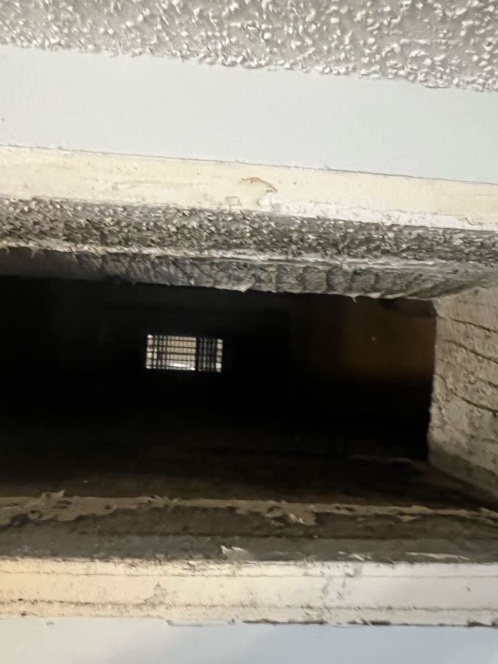 Duct cleaning Delray Beach 