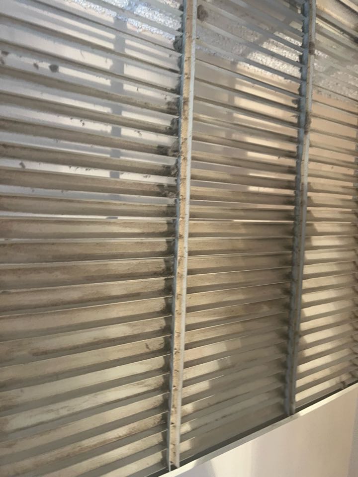 Duct cleaning Boynton Beach 