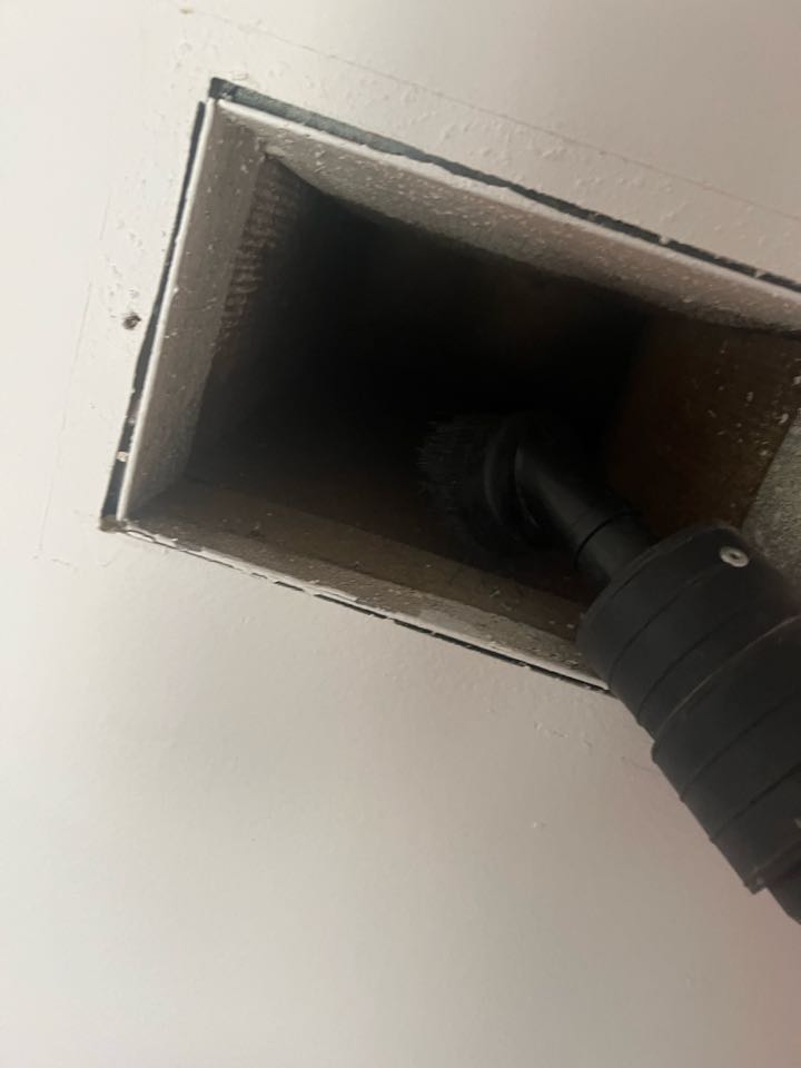 Duct cleaning Boynton Beach 