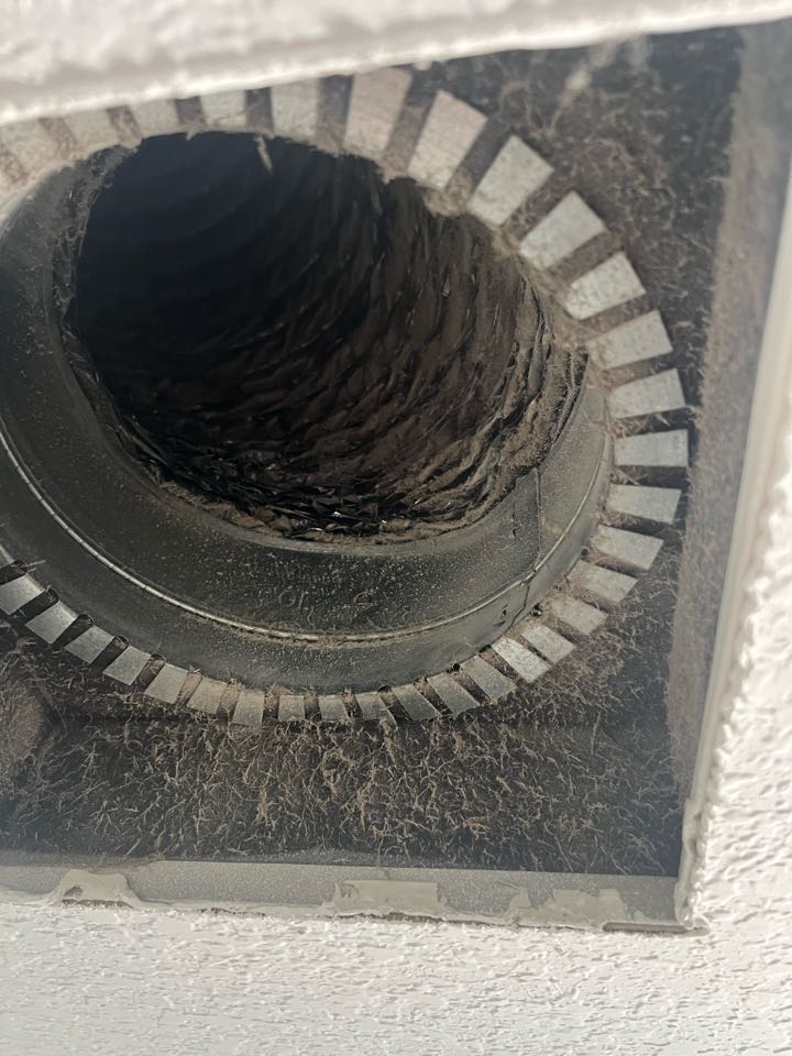 Duct and dryer vent cleaning Port Saint Lucie 