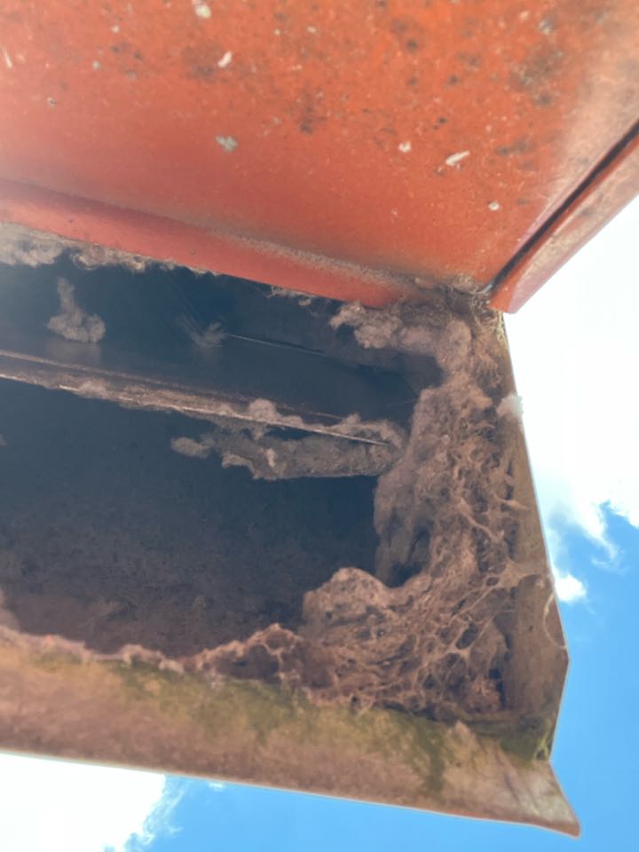 Dryer vent cleaning Port Saint Lucie 