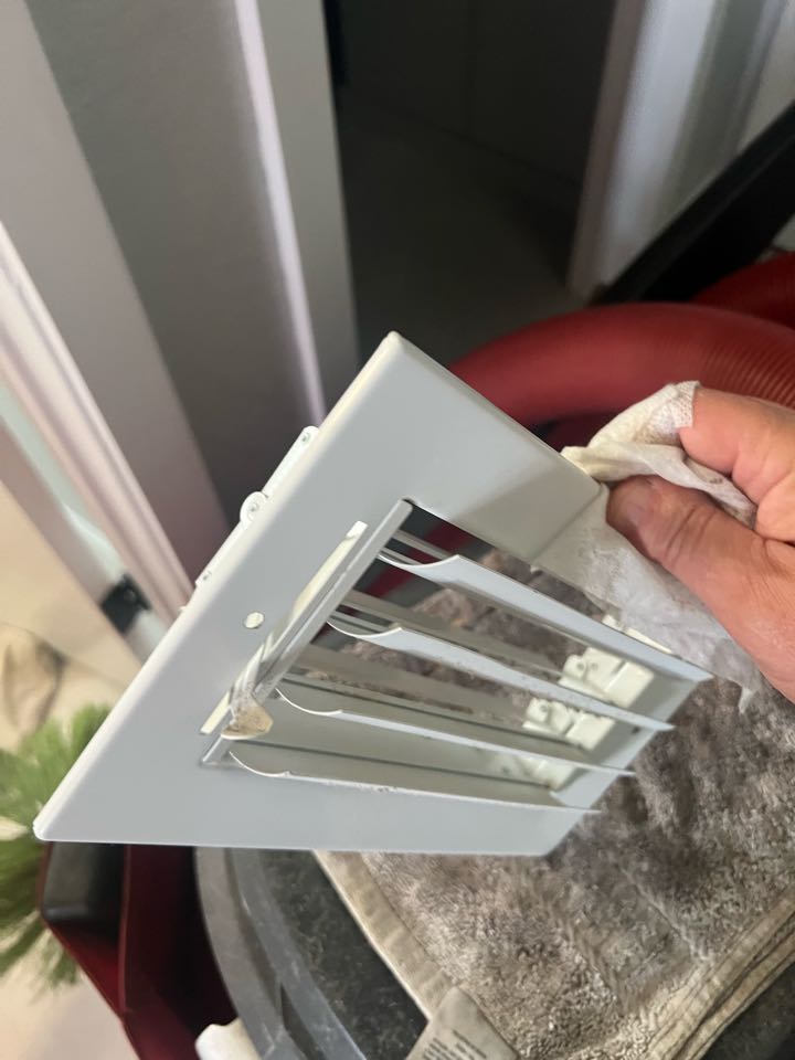 Duct cleaning Port Saint Lucie 