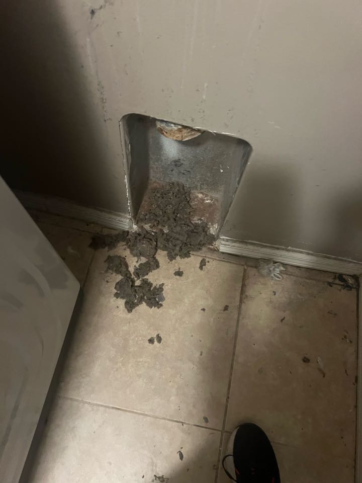 Dryer vent cleaning Port Saint Lucie 