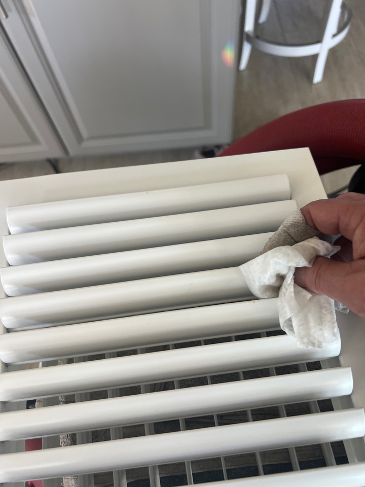 Duct and dryer vent cleaning Port Saint Lucie 