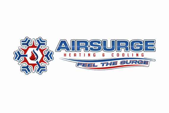 Air Surge Heating and Cooling