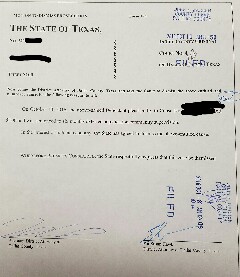 Dallas, TX - Two misdemeanor retail theft property charges disposed today. Dismissal on one, 2nd on 6 month deferred with $150 fine and jail credit applied to cover part of the balance. We will petition Court for early discharge after 3 months of successful probation. Should end up with two dismissals. Dallas, TX - Two misdemeanor retail theft property charges disposed today. Dismissal on one, 2nd on 6 month deferred with $150 fine and jail credit applied to cover part of the balance. We will petition Court for early discharge after 3 months of successful probation. Should end up with two dismissals.