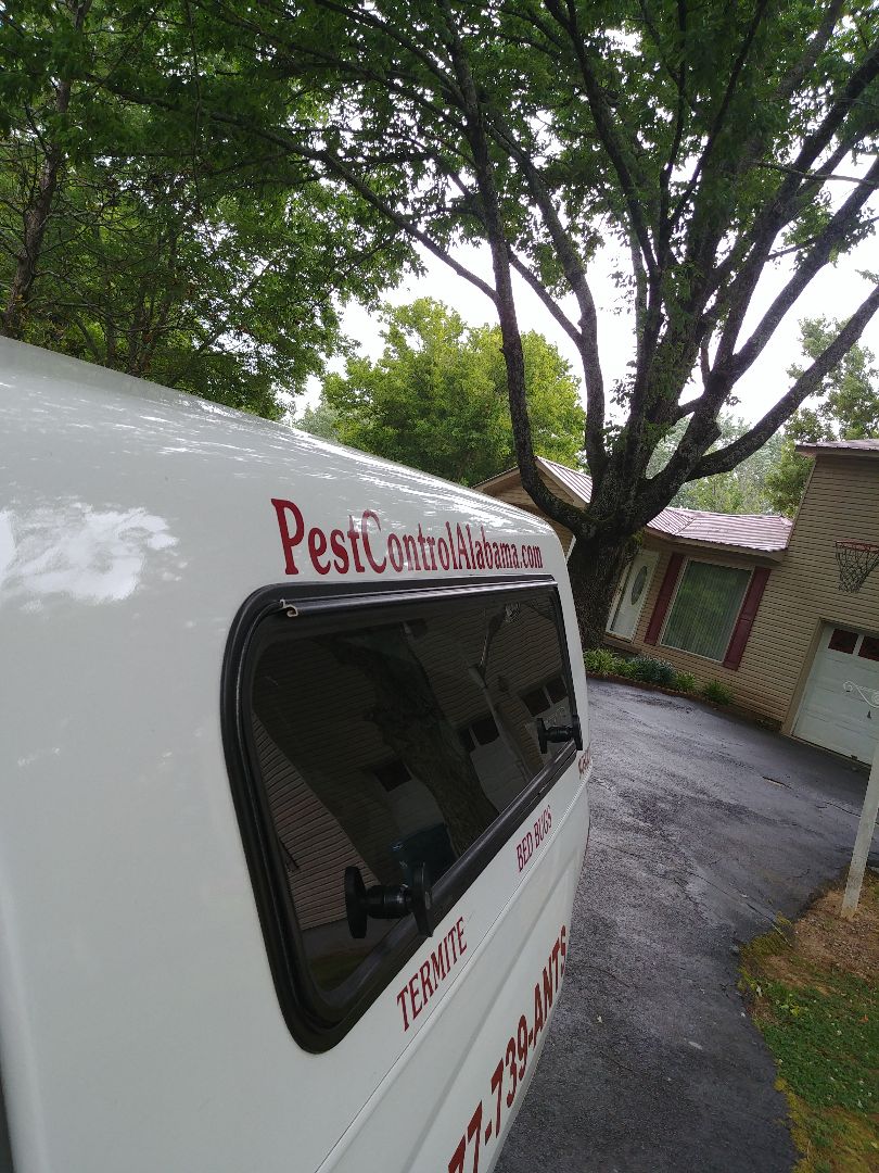 Grant, AL Advanced Pest Control of Alabama