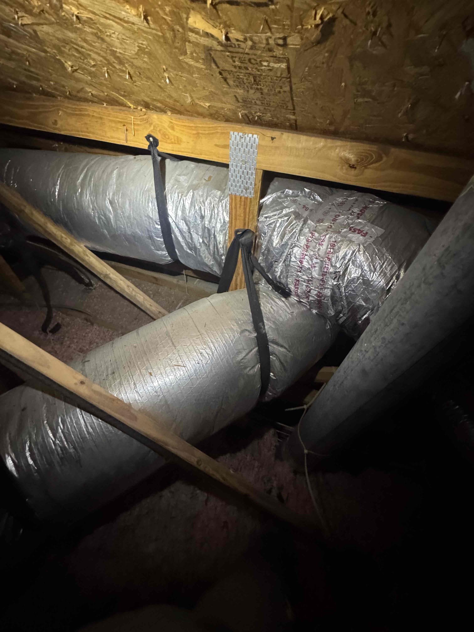 noise complaint
Upon arrival, homeowner explained that they just noticed this morning that when the condensing unit turned on, it made a very loud noise. Upon initial inspection when condenser started I did hear that it was loud but not unusual. In rush amp draw measured 64 out of total allowed 124 A. 
Found system was low on refrigerant. Recommended leak search. Homeowner declined and just wants to add refrigerant at this time. Added 2 pounds of R410 a to the system. Advised homeowner to keep an eye on how everything is running over the next month or so as there is no way to know how fast or slow slowly, the refrigerant will leak out again.
signed up for maintenance membership