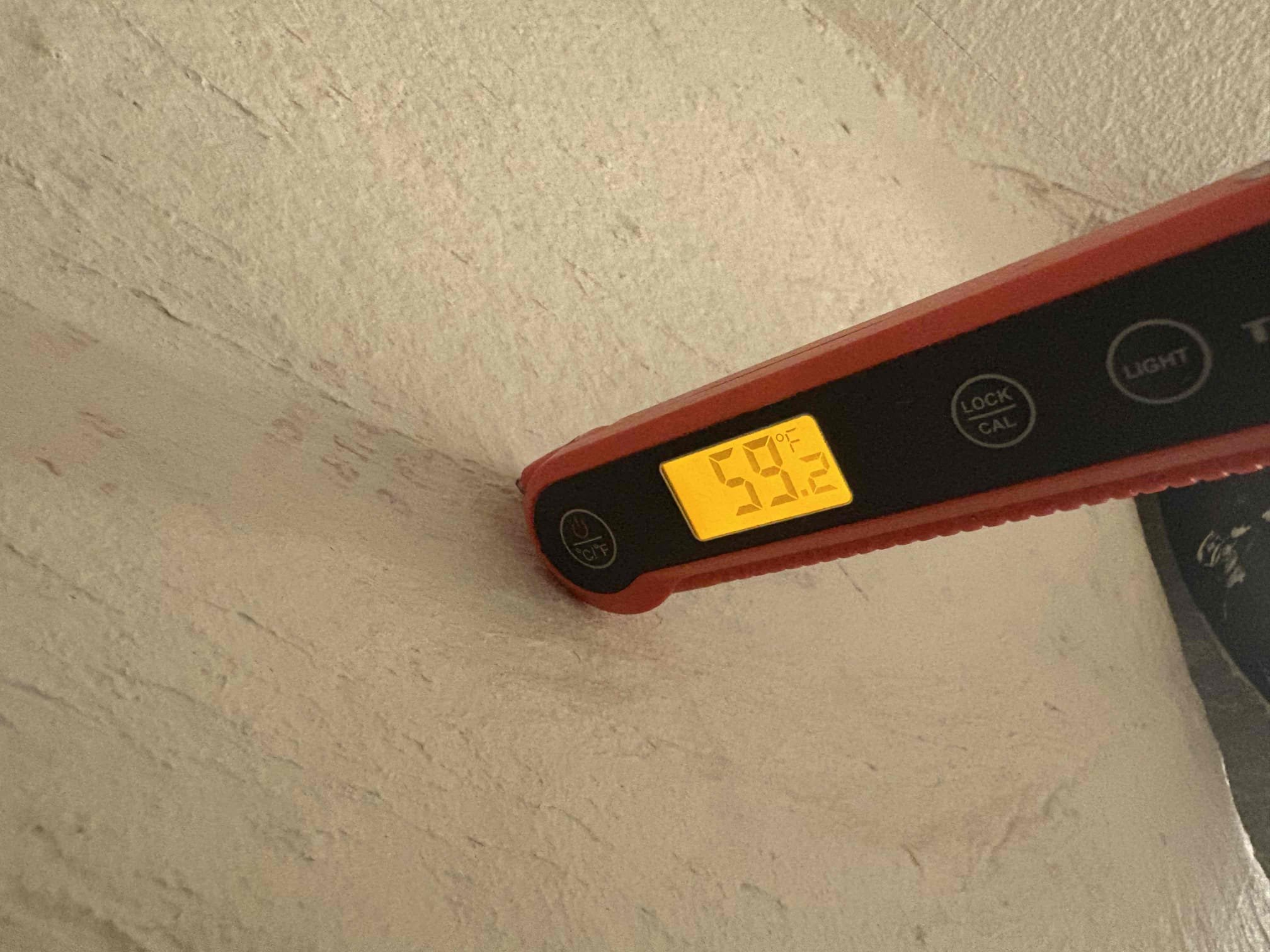 Upon arrival home owner states unit is intermittently cooling. Found drain line backed up causing safety to trip. Cleared drain line and pan. Added pan tabs to help with buildup. Verified system operations after repair. Unit is cooling properly. 

Drain is piped into home (possibly a bathroom or sink) no exterior drain 

Waived 95$ for membership 