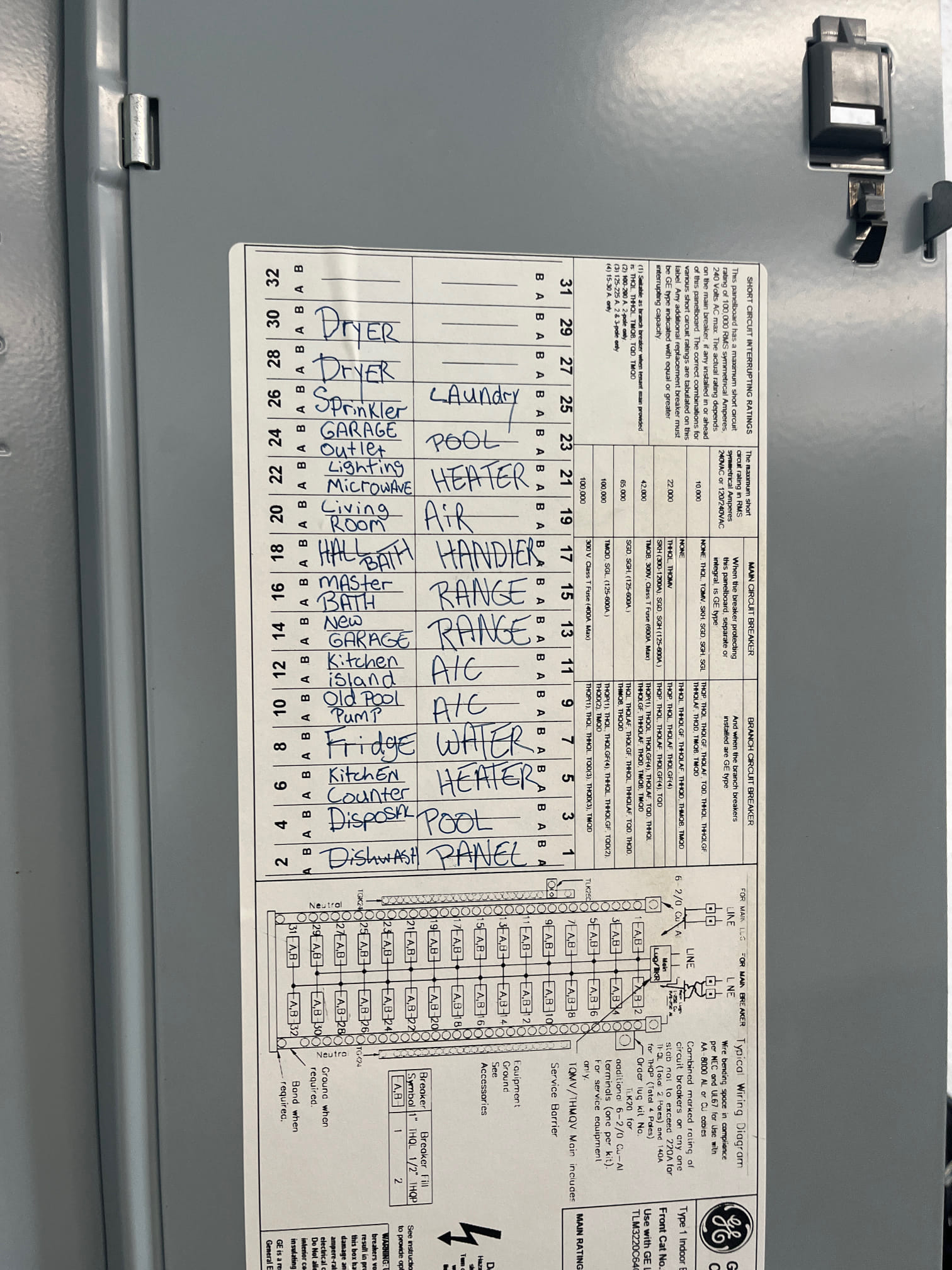 Ruud 18 seer invertor 
4 ton
10 year parts warranty
5 year labor warranty
-18” alum stand no pad
-tiedowns
-Uv armorflex 
-surge pro
-drain pan
-safety switches
-tie to existing plenums 
-econet stat
-duct sanitization
