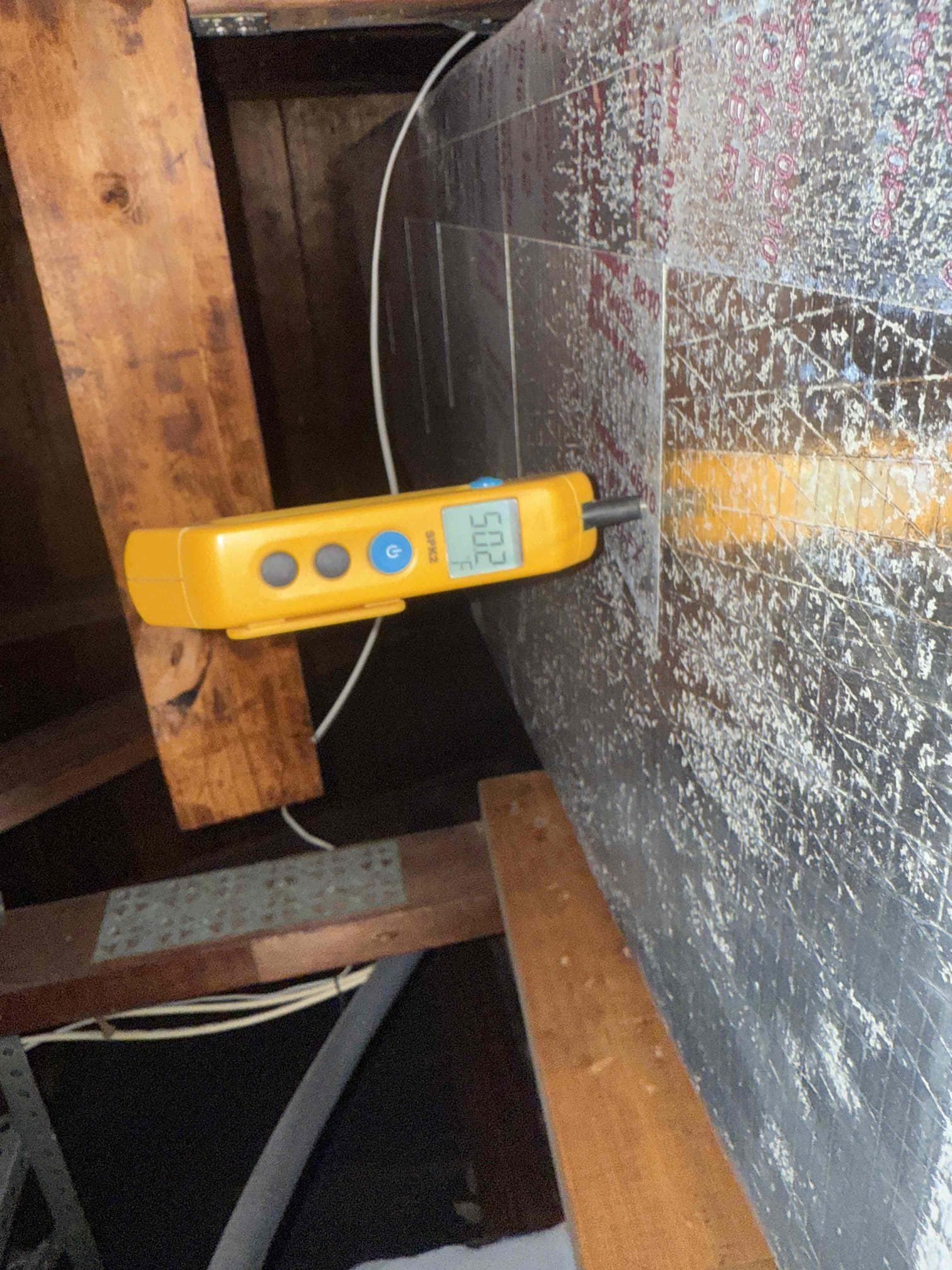 Performed Maitenence on system. Cleaned/treated drain line and primary drain pan. Cleaned condenser coils. Evaporator coils are clean.advised Client that there is no safety float switch installed.  Checked amp draw on compressor. Compressor start up amp draw is 125 amps and is over it max rating. Checked amp draw on fan motor. Checked capacitor is out of factory range. Replaced capacitor. Made sure all connections are tight. System is cooling with a 20° temperature split at this time.  Performed Maitenence on system. Cleaned/treated drain line and primary drain pan. Cleaned condenser coils. Evaporator coils are clean.advised Client that there is no safety float switch installed.  Checked amp draw on compressor. Compressor start up amp draw is 125 amps and is over it max rating. Checked amp draw on fan motor. Checked capacitor is out of factory range. Replaced capacitor. Made sure all connections are tight. System is cooling with a 20° temperature split at this time.