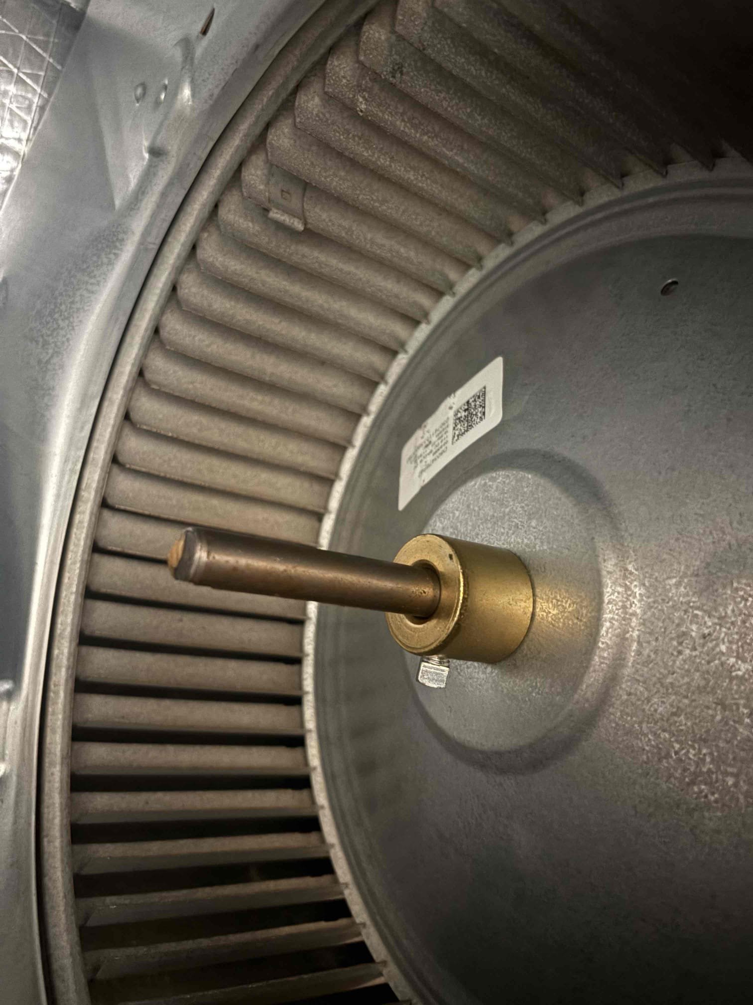 Full system tuneup 

Wiped Down Air Handler 

Checked cap mfd 

Checked contactor 

Inspected wiring 

Compressor amps 

Motor amps 

Cleaned condenser coils 

Cleared drain line and pan (condensate pump)

Checked refrigerant pressures 

Checked blower amps 

Checked filter 

Thermostat operations 

Checked heating and cooling 

Unit is operating at this time 

*Thermostat was not programmed correctly. Re programmed thermostat  