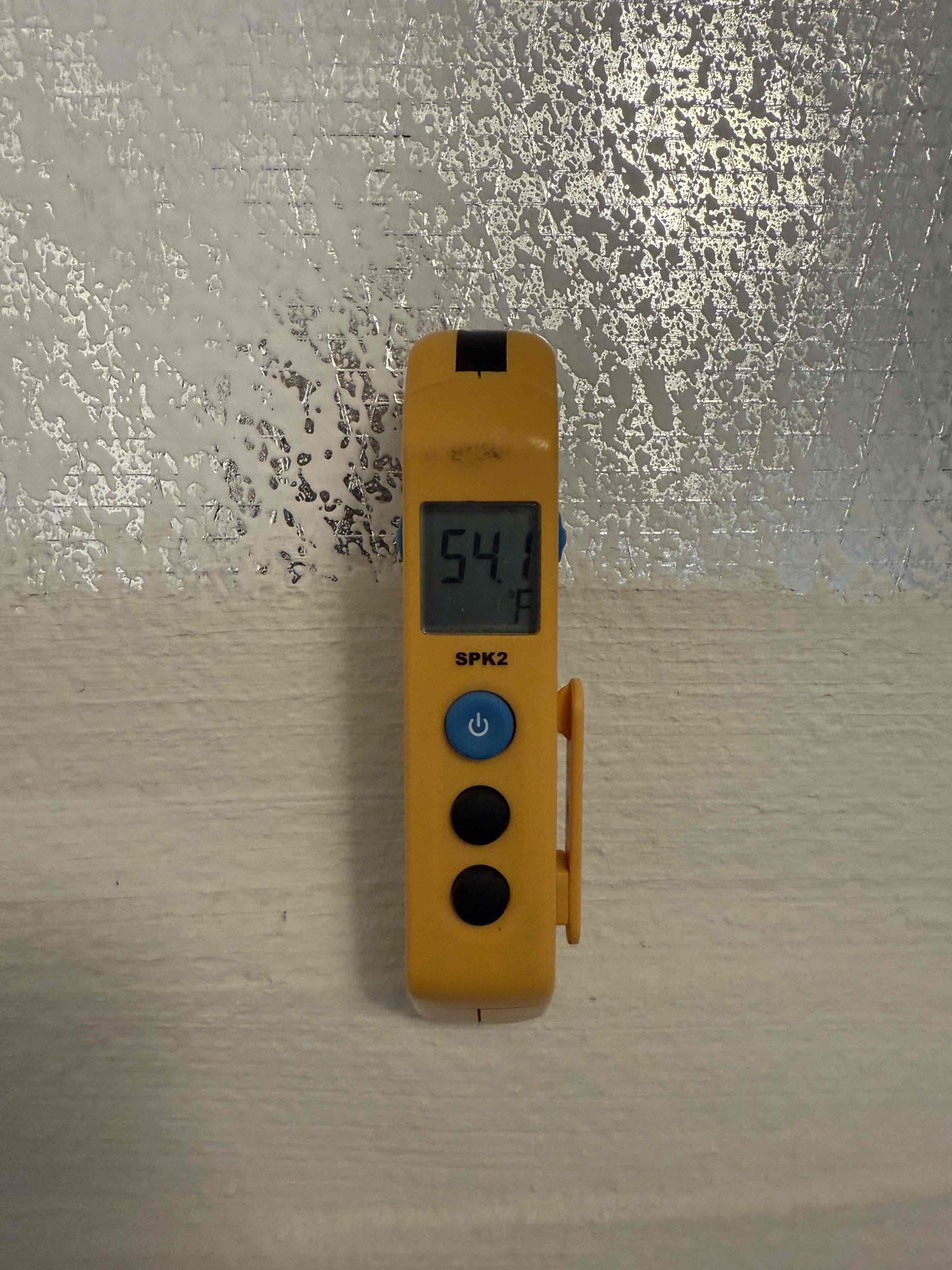Performed Maitenences on systems. Cleaned/treated drain line and primary drain pan. Cleaned condenser coils. Evaporator coils are clean. Verified safety float switch functionality. Checked amp draw on compressor. Checked amp draw on fan motor. Checked capacitor is within factory range on unit#1, capacitor is out of factory range on unit#2. Replaced capacitor on unit#2. Made sure all connections are tight. Systems are cooling with a 20° temperature split at this time. 
Installed 2 client supplied ecobee thermostats. Could not connect to WiFi because client does not have WiFi in new home yet. 
Found fins on the evaporator coils for unit#2 were bent and causing water to drip off prematurely onto the media filter. Used a fin comb to straighten back to normal the best we could. If issue persists, coil replacement is recommended. Will check on coils next visit. 
Client would like to have both systems outfitted with an air purifier and uv air treatment systems. Will return to install systems.