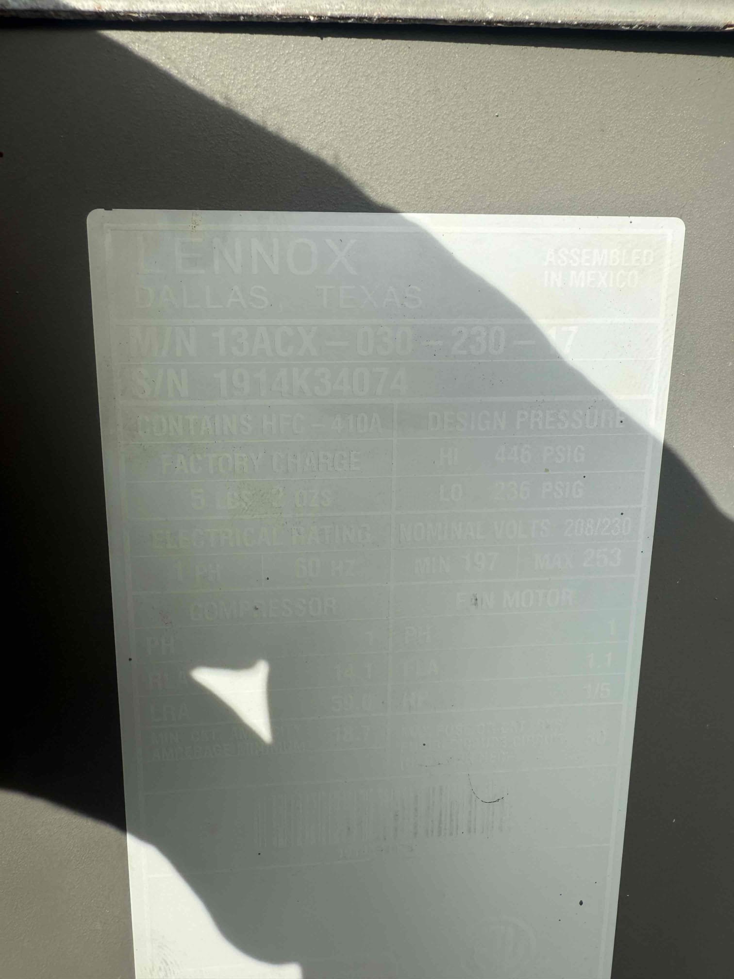 On arrival found unit not cooling due to clogged drain. Cleared pan and drain. Cleared pump. Performed maintenance on whole system. Electrical checked good. Unit is heating and cooling properly at this time. 