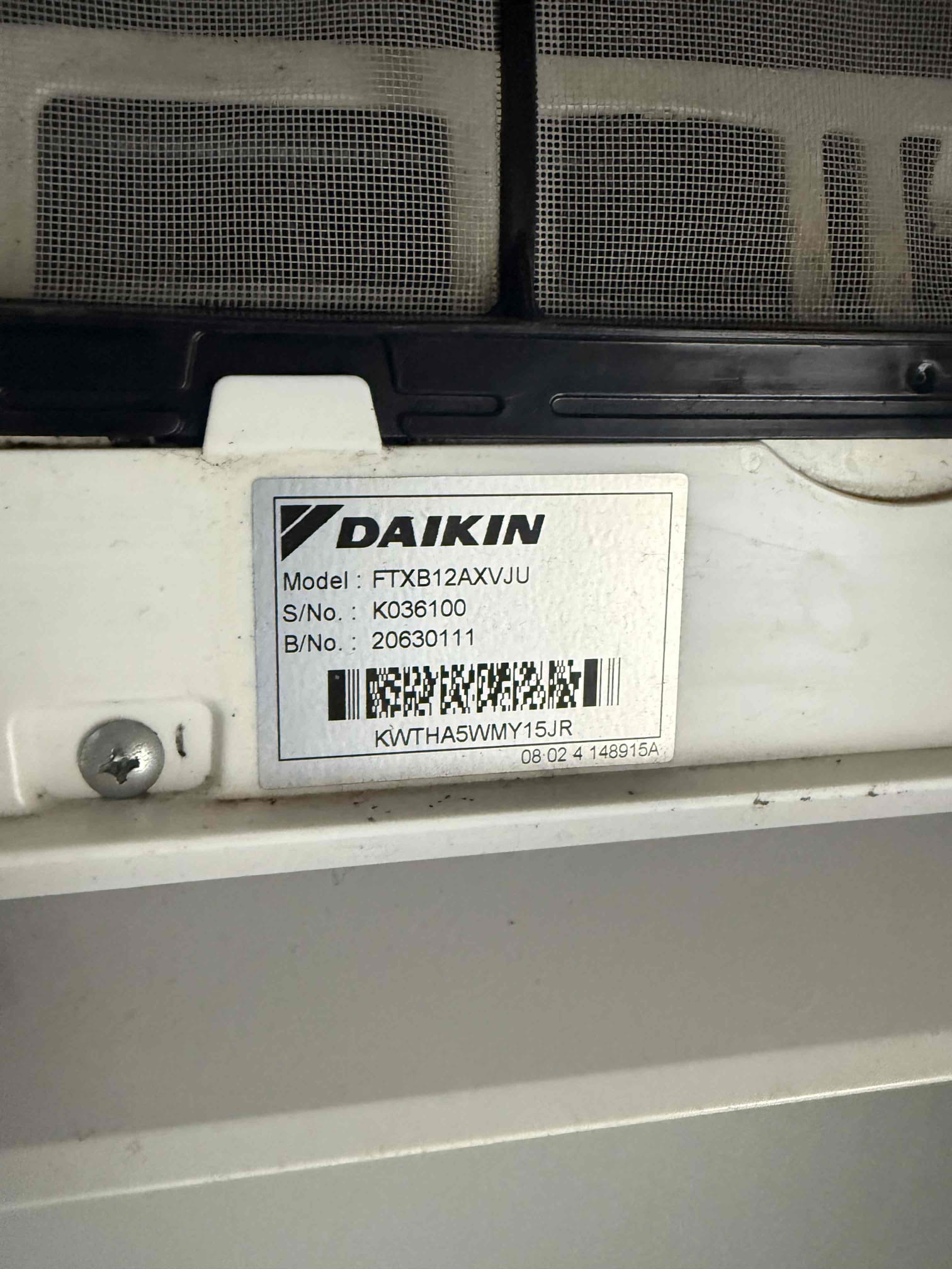 On arrival found unit with EA error code which represents faulty sensor and in board. Will submit estimate for repair. Cycled power and unit started working. Made client aware that once parts are replaced, unit might still need further diagnostic and possibly replace outdoor board. 