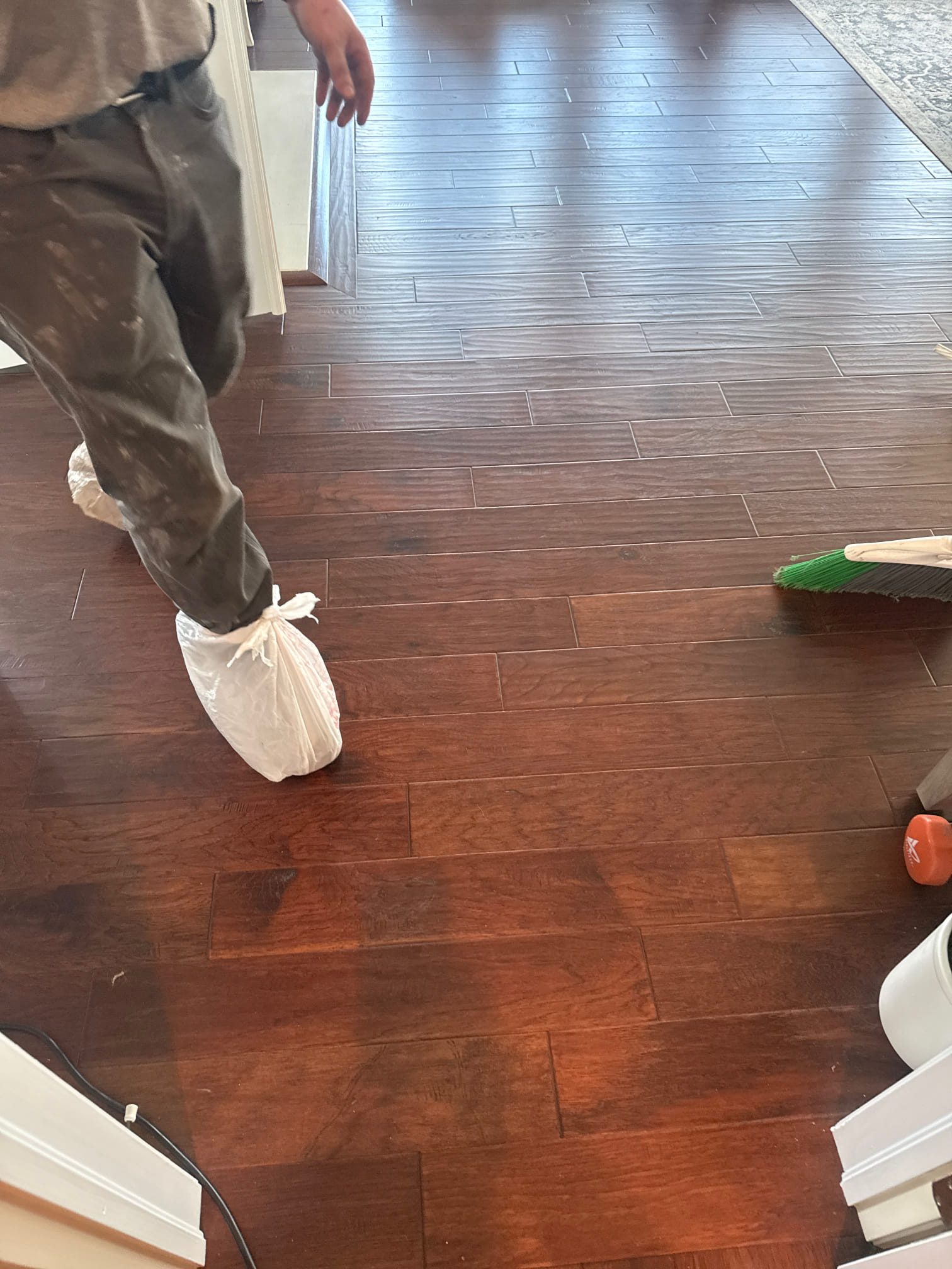 Ruud 18 seer2 heat pump split system with 5kw heater
Full inverter side discharge
Clear drain
Anchor condenser
4” media filter
Insulated stand
Ruud thermostat
Primary float
Uv treatment system
Air purifier
Duct sanitation 
Remove existing equipment 
Connect to existing ducts and electrical 
Seal unit to code
Tax labor and permit included 
10 year parts warranty 
3 year labor warranty 
** unit eligible for $2000.00 tax credit**
Perform air handler and duct sanitation for north unit. Install air purifier
And uv treatment system. 