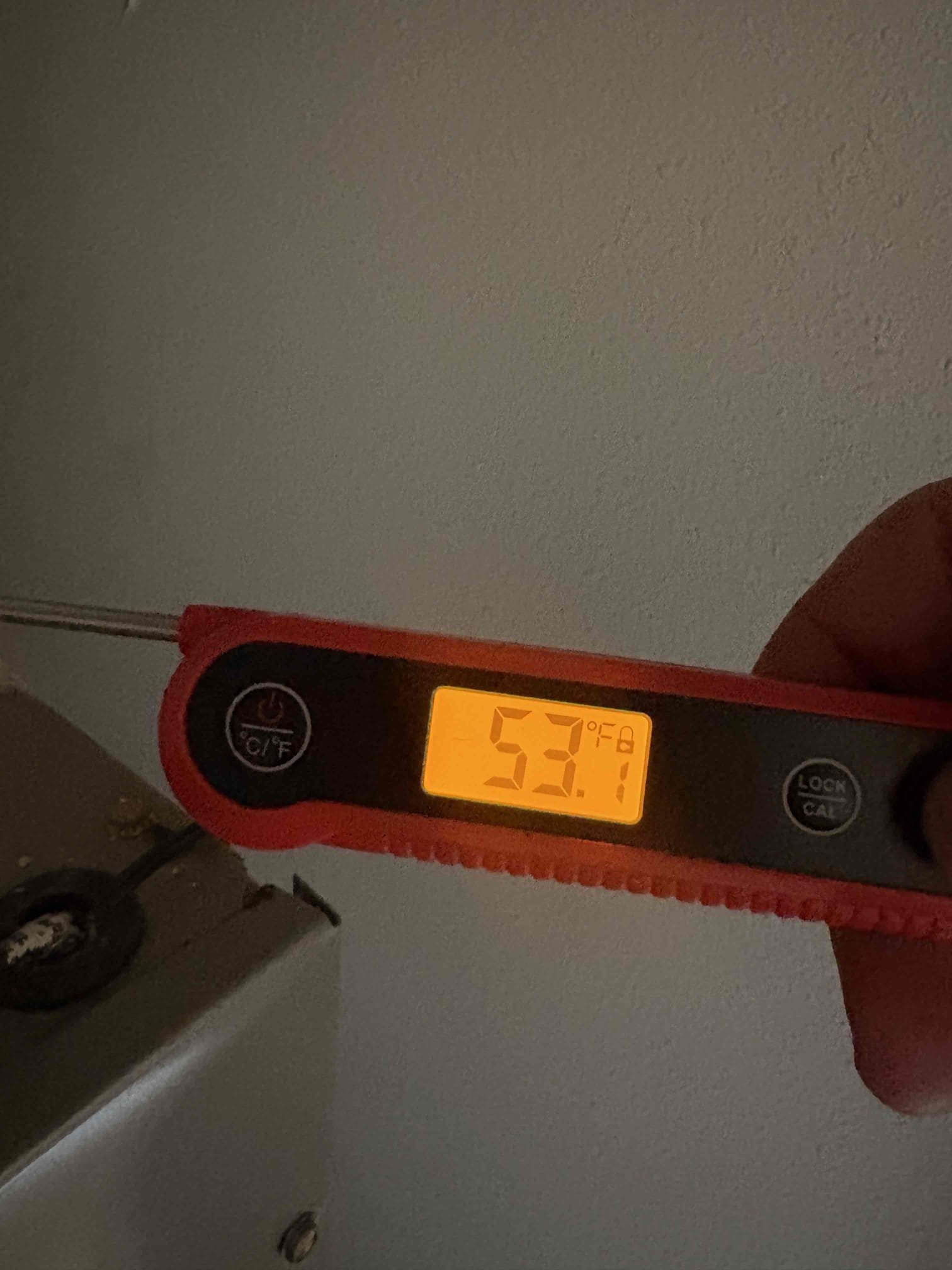 Performed semi annual tuneup 